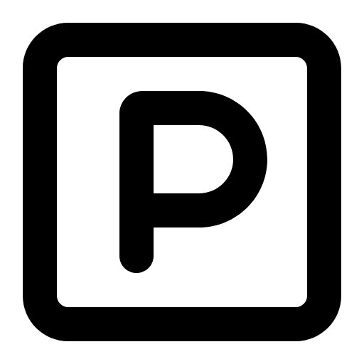 parkkipaikka