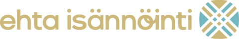 Ehta Isännöinti Logo